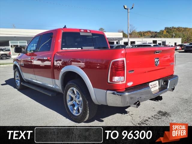 2014 Ram 1500 Laramie