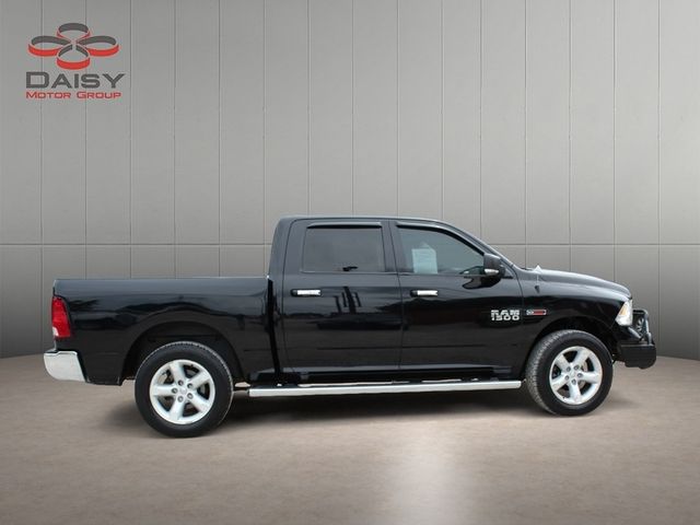 2014 Ram 1500 Lone Star