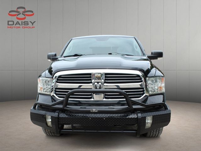 2014 Ram 1500 Lone Star