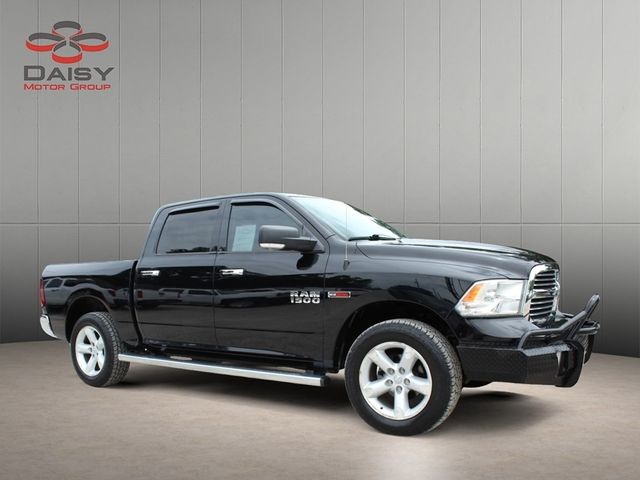 2014 Ram 1500 Lone Star