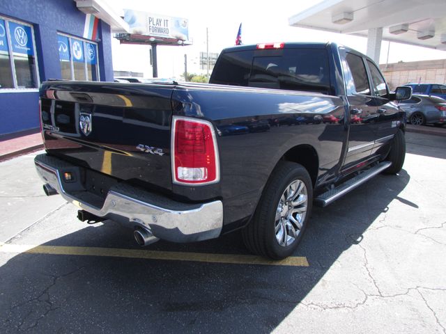 2014 Ram 1500 Longhorn Limited