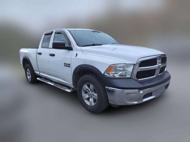 2014 Ram 1500 Tradesman