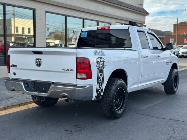 2014 Ram 1500 SLT