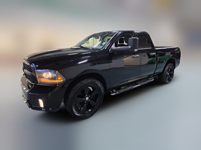 2014 Ram 1500 Express