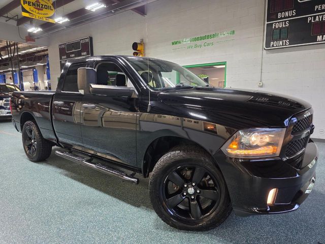 2014 Ram 1500 Express