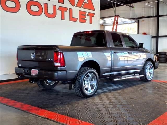 2014 Ram 1500 Express