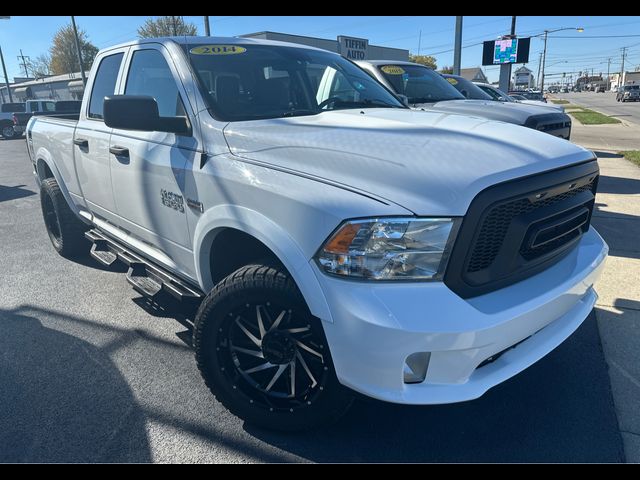 2014 Ram 1500 Express