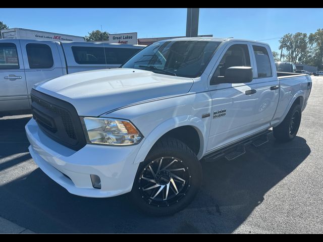 2014 Ram 1500 Express