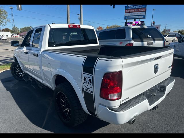 2014 Ram 1500 Express