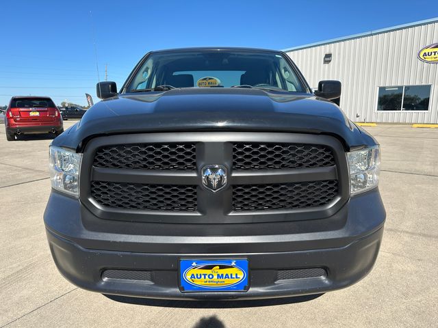 2014 Ram 1500 Tradesman