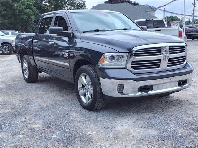 2014 Ram 1500 Big Horn