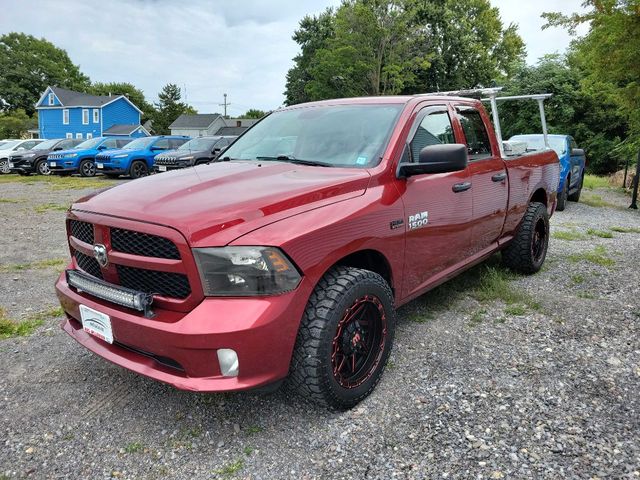 2014 Ram 1500 Express