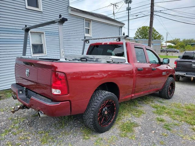 2014 Ram 1500 Express