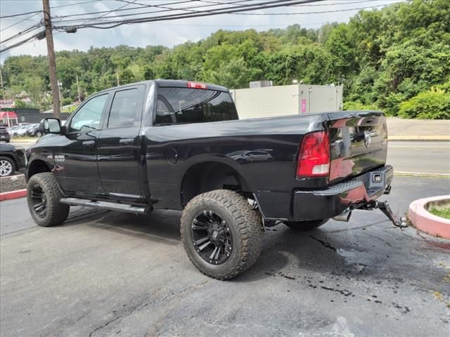 2014 Ram 1500 Express