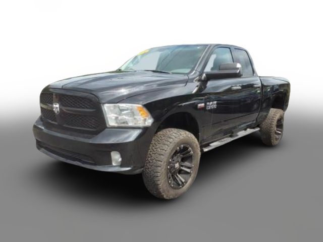 2014 Ram 1500 Express