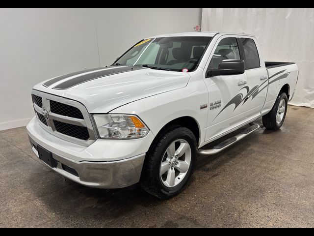 2014 Ram 1500 SLT