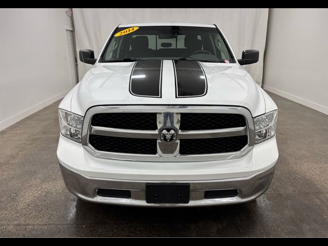 2014 Ram 1500 SLT