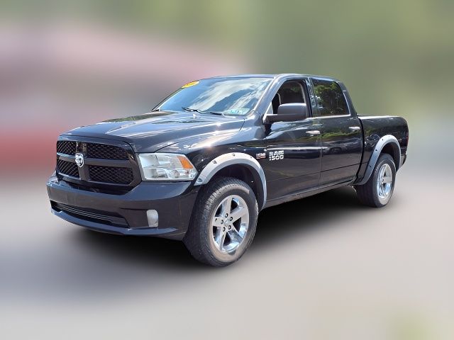 2014 Ram 1500 Express
