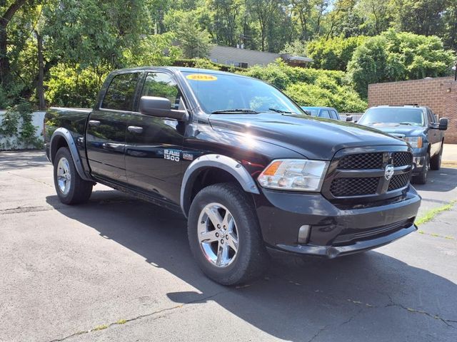 2014 Ram 1500 Express