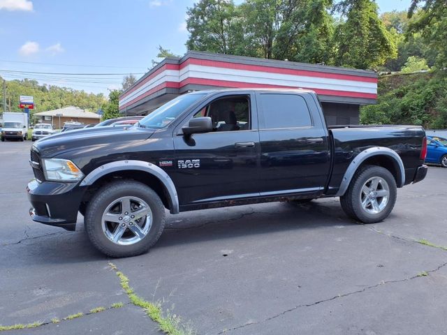 2014 Ram 1500 Express