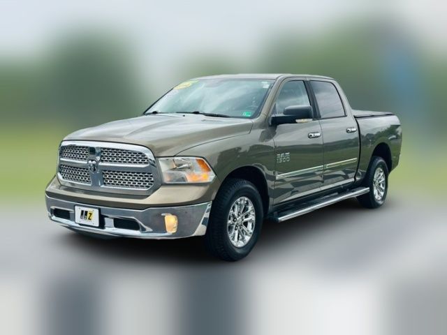 2014 Ram 1500 SLT