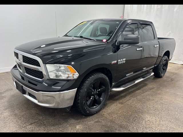 2014 Ram 1500 SLT