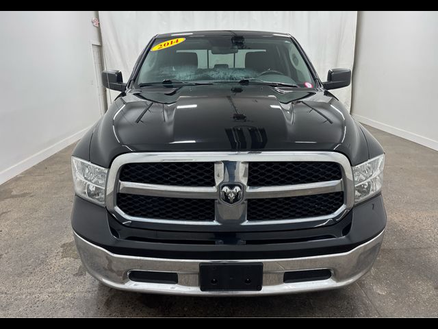 2014 Ram 1500 SLT