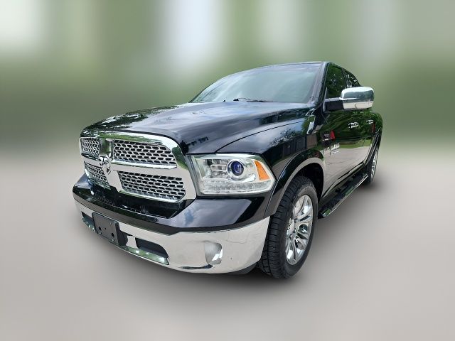 2014 Ram 1500 Laramie