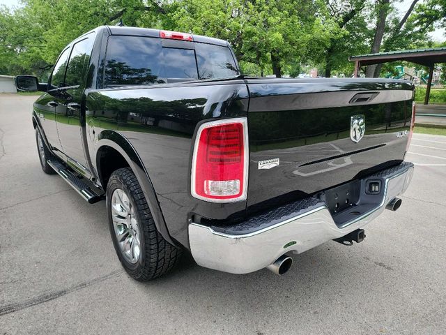 2014 Ram 1500 Laramie