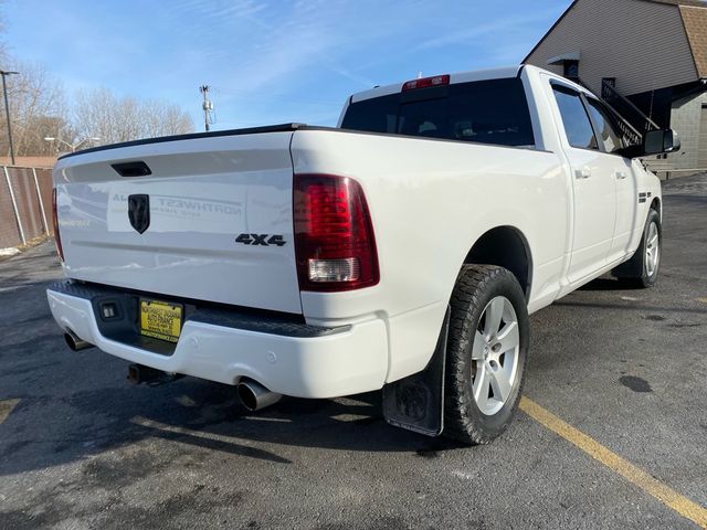 2014 Ram 1500 Sport