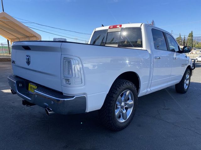 2014 Ram 1500 Big Horn