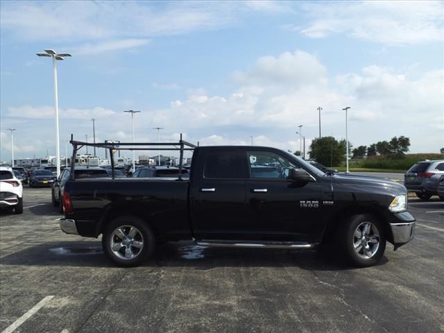 2014 Ram 1500 Big Horn