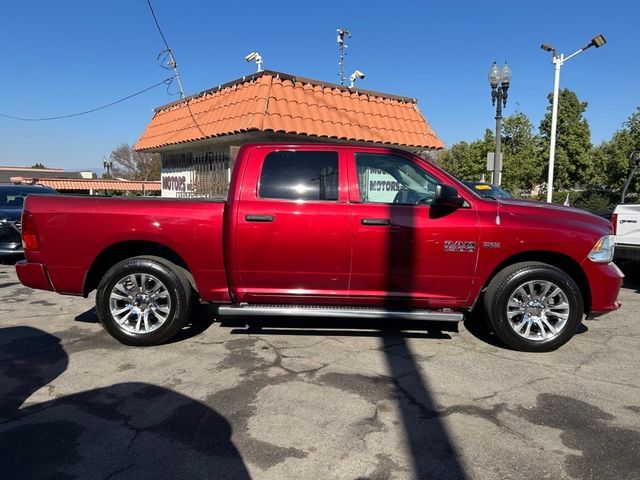 2014 Ram 1500 Express