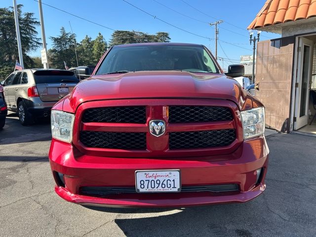 2014 Ram 1500 Express