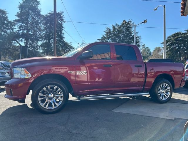 2014 Ram 1500 Express