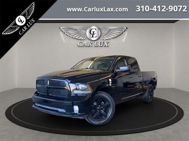 2014 Ram 1500 Express