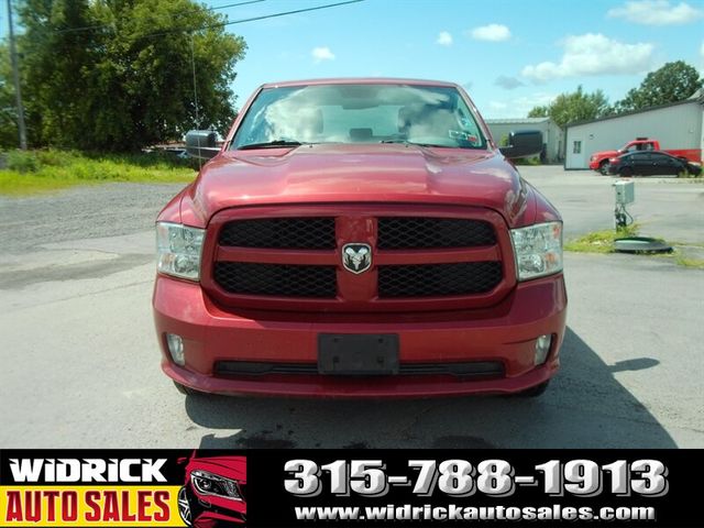 2014 Ram 1500 Express