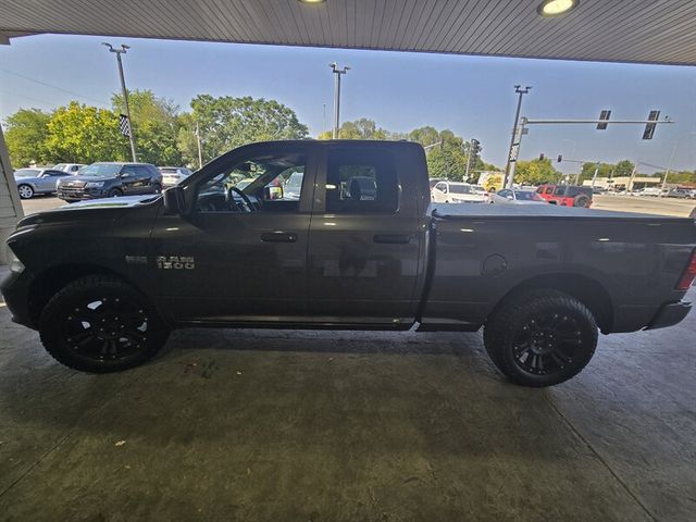 2014 Ram 1500 Express