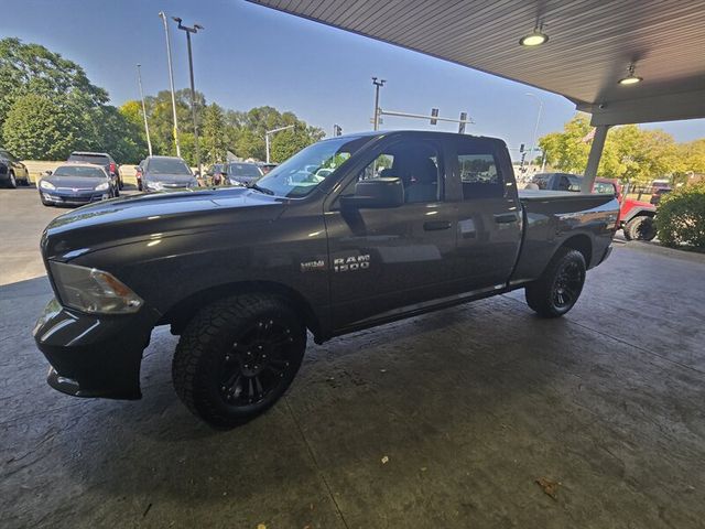 2014 Ram 1500 Express