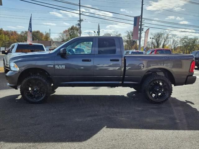 2014 Ram 1500 Express