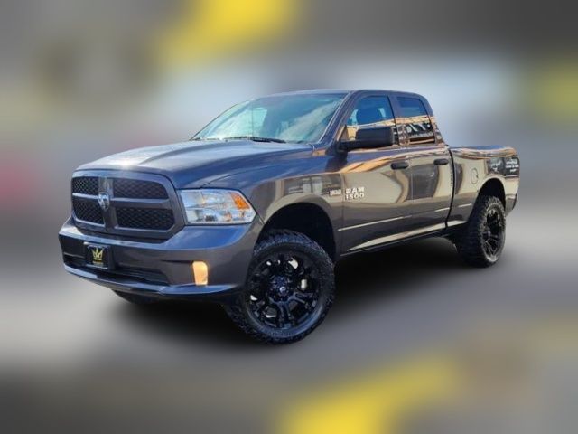 2014 Ram 1500 Express