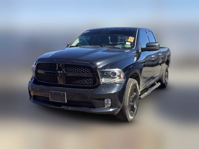 2014 Ram 1500 Express