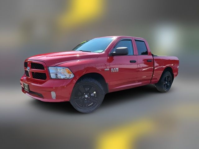 2014 Ram 1500 Express