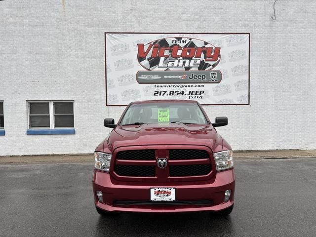 2014 Ram 1500 Express