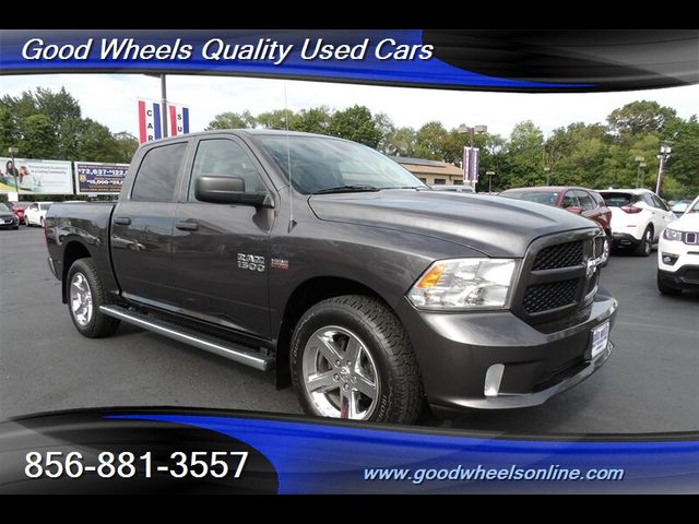 2014 Ram 1500 Express