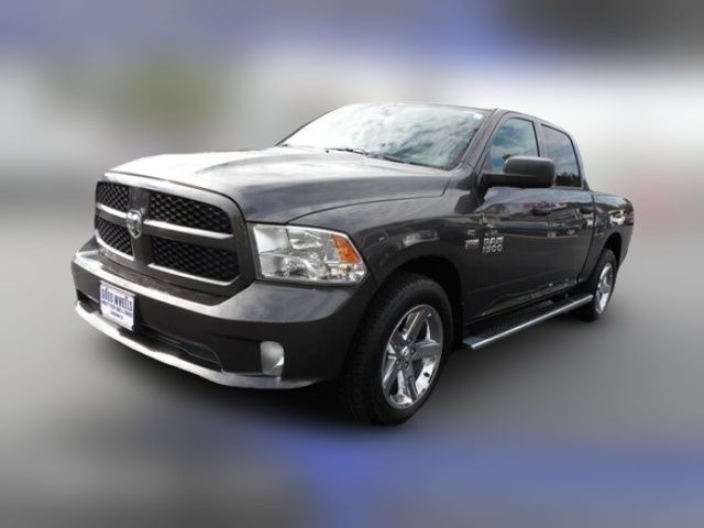 2014 Ram 1500 Express