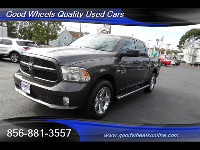 2014 Ram 1500 Express