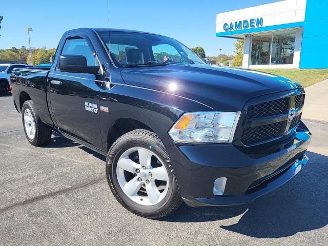 2014 Ram 1500 Express