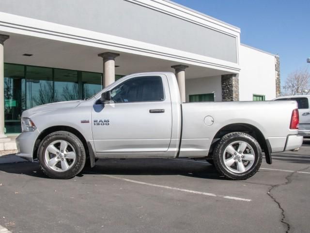 2014 Ram 1500 Express