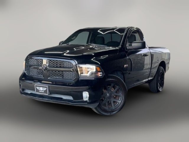 2014 Ram 1500 Express